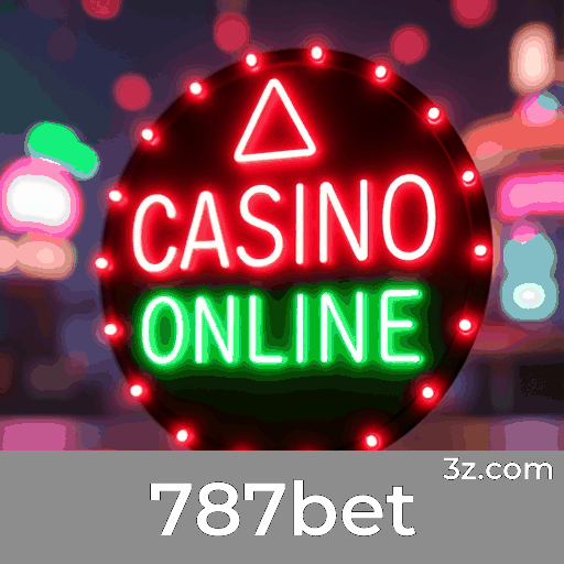 787bet: Experiências de Cassino Incríveis e Interativas