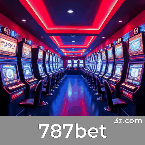 Registre-se Rapidamente e Desbloqueie Recompensas Exclusivas do 787bet
