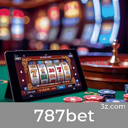 Potencialize Cada Promoção com Estratégia na 787bet