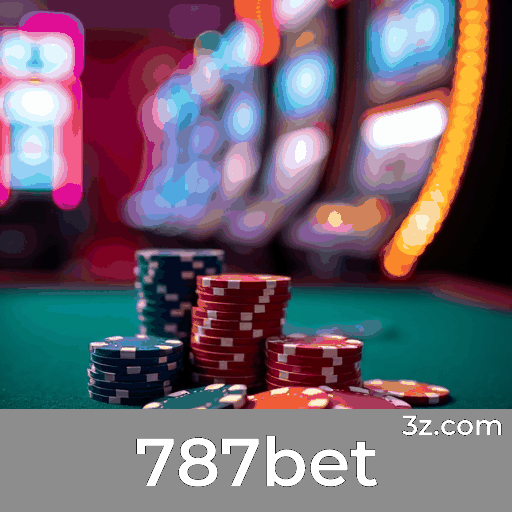 787bet: Experiências de Cassino Incríveis e Interativas