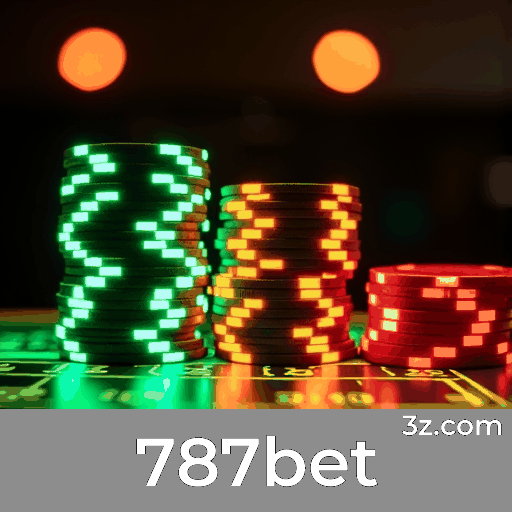 Potencialize Cada Promoção com Estratégia na 787bet