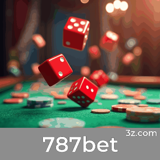787bet: Desbloqueie Bônus Incríveis e Recompensas